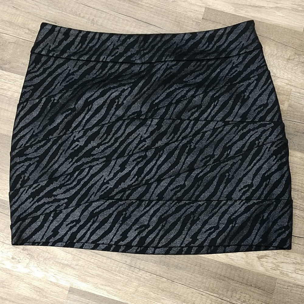 *NWT* Express Skirt